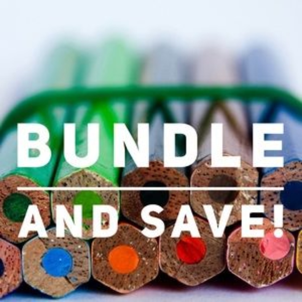 Bundle To Save!